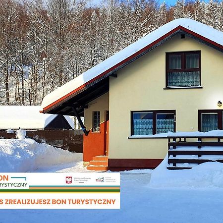 Domek Tylko Dla Ciebie Szczyrk Exterior photo