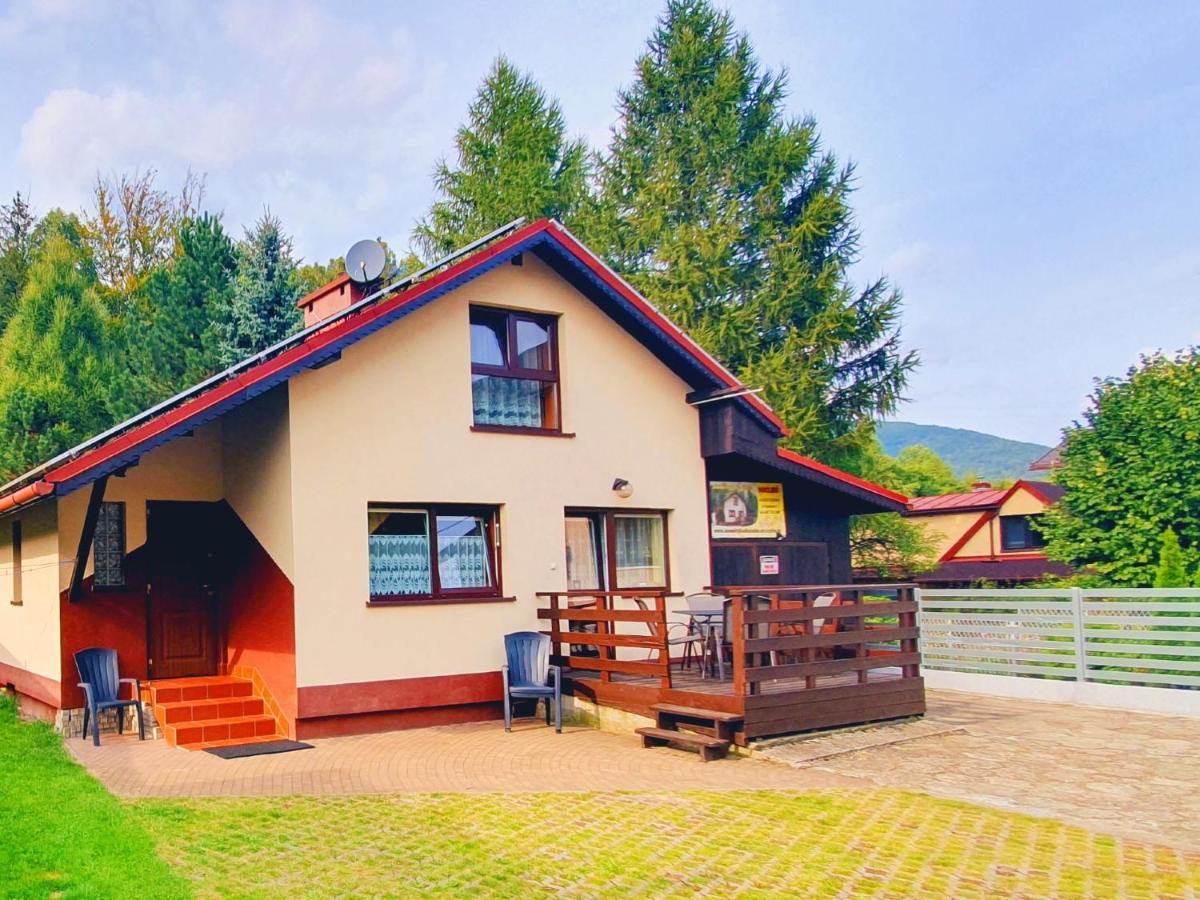 Domek Tylko Dla Ciebie Szczyrk Exterior photo